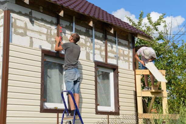 Best Siding for New Construction  in Coldwater, MS