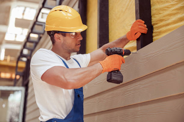 Best Fascia and Soffit Installation  in Coldwater, MS