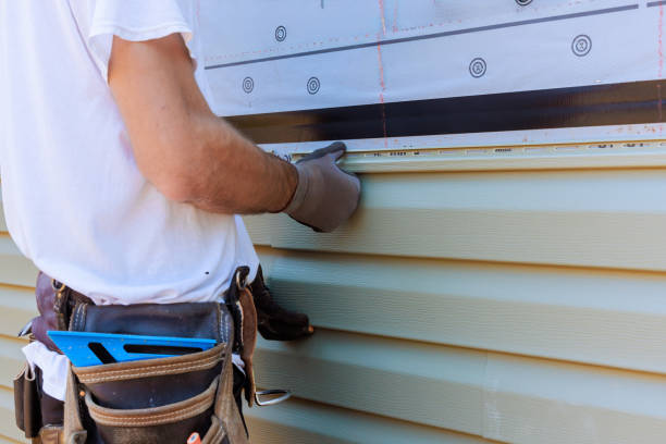 Best Aluminum Siding Installation  in Coldwater, MS